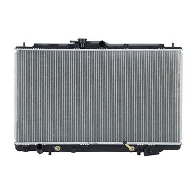 1998-2002 Honda Accord Radiator (LKQ)