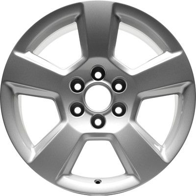 2015-2020 Chevrolet Suburban Wheel (LKQ)