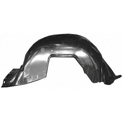 1965 Chevrolet El Camino Fender Liner - Front Right (LKQ)