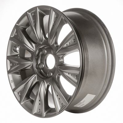 2009-2012 Hyundai Genesis Wheel (LKQ)