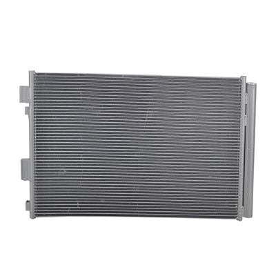 2021 Ford Bronco A/C Condenser (LKQ)