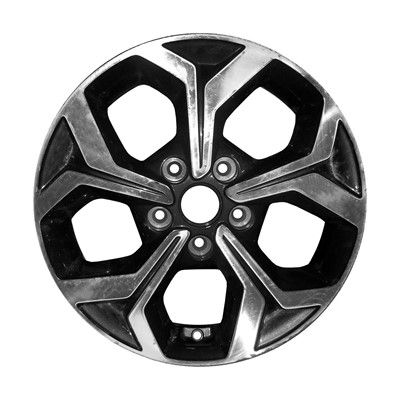2019-2021 Kia Forte Wheel (LKQ)