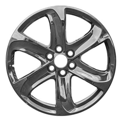 2018-2024 Buick Enclave Wheel (LKQ)