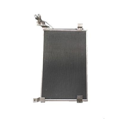 2003-2005 Lincoln Town Car A/C Condenser (LKQ)
