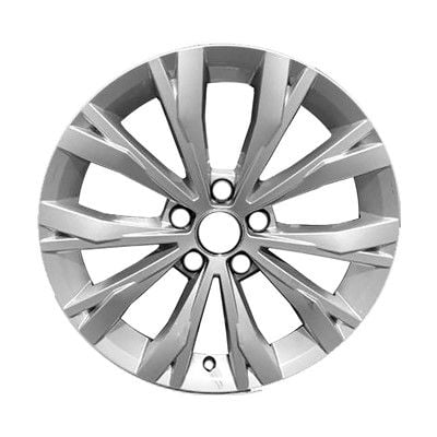 2019-2020 Volkswagen Tiguan Wheel (LKQ)