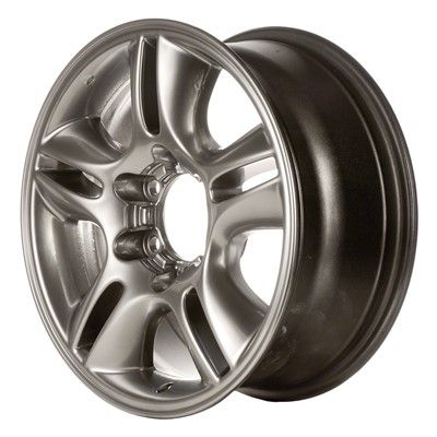 2003-2009 Lexus GX470 Wheel (LKQ)
