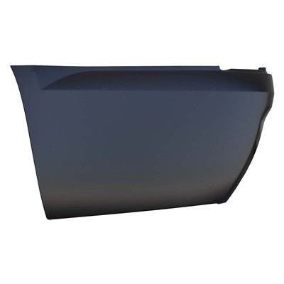 2007-2013 Chevrolet Avalanche Quarter Panel - Rear Left Lower (LKQ)