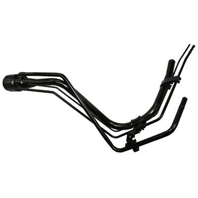 2003-2005 Toyota Echo Fuel Filler Neck (LKQ)
