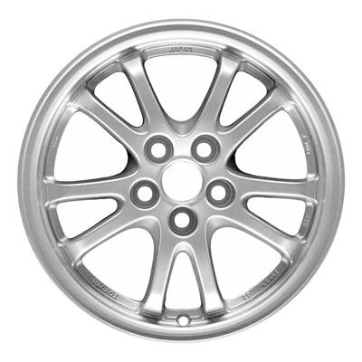 2016-2022 Toyota Prius Wheel (LKQ)