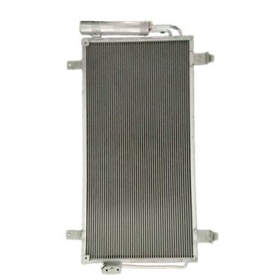 2017-2020 Mitsubishi Outlander A/C Condenser (LKQ)