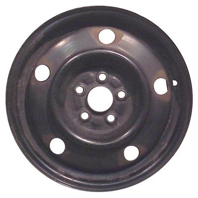 2000-2004 Subaru Legacy Wheel (LKQ)