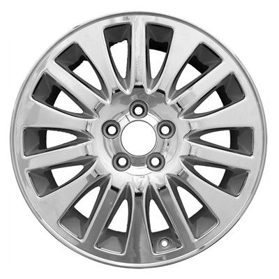 2006-2008 Volvo S80 Wheel (LKQ)