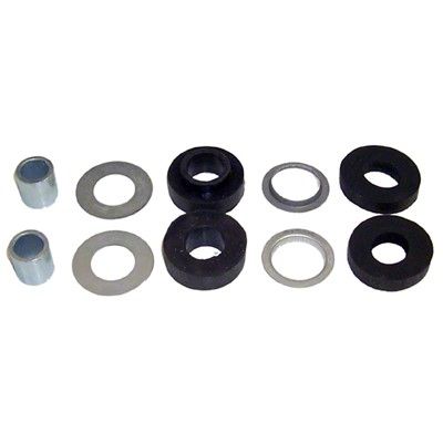 1965-1967 Chevrolet El Camino Radiator Mount Bushing (LKQ)