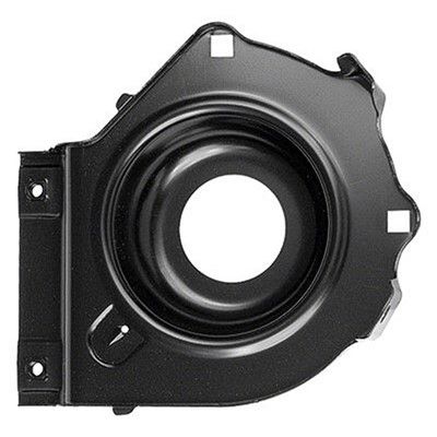 1970-1973 Chevrolet Camaro Headlight Housing - Left (LKQ)