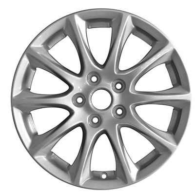 2015-2020 Ford Fusion Wheel (LKQ)