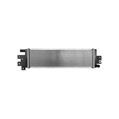 2016-2022 INFINITI Q50 Radiator (LKQ)
