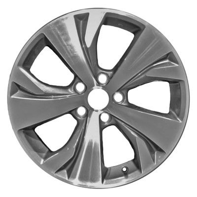 2019-2025 Subaru Ascent Wheel (LKQ)