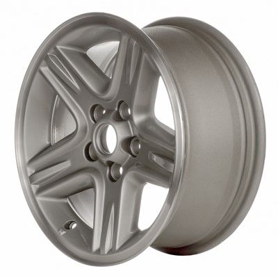 2004 Jeep Liberty Wheel (LKQ)