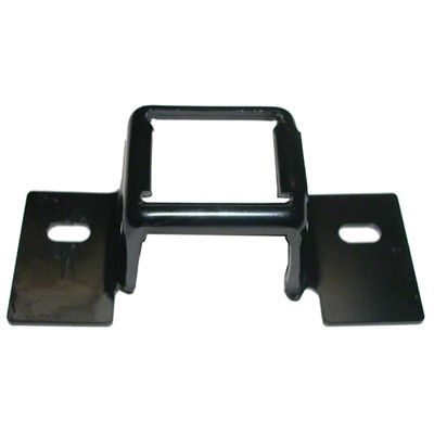 1967-1968 Ford Mustang Trunk Latch Striker Support (LKQ)