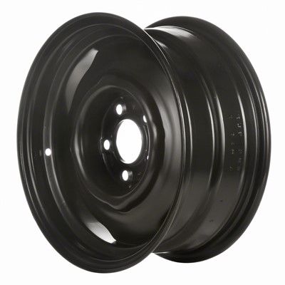 1980-1981 Plymouth Trailduster Wheel (LKQ)