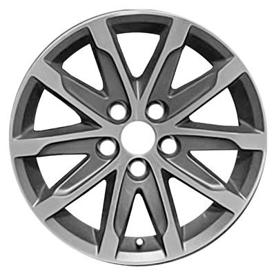 2016 Cadillac CTS Wheel (LKQ)