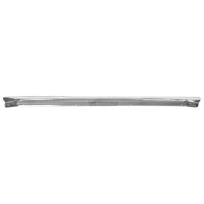 1969-1970 Mercury Cougar Door Sill Plate (LKQ)
