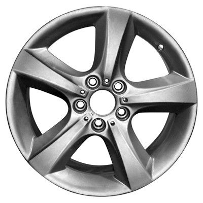 2007-2013 BMW X5 Wheel (LKQ)