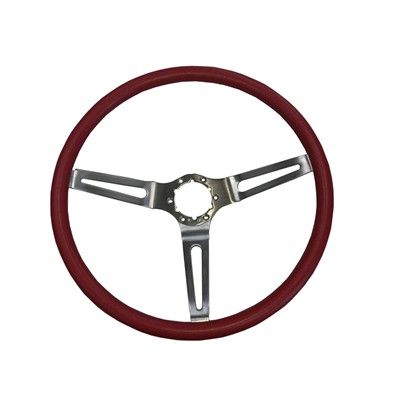 1970-1972 Chevrolet Monte Carlo Steering Wheel (LKQ)