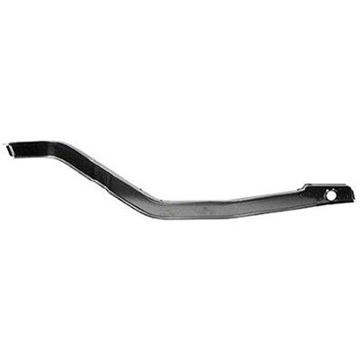 1967 Pontiac Firebird Frame Rail - Rear Left (LKQ)