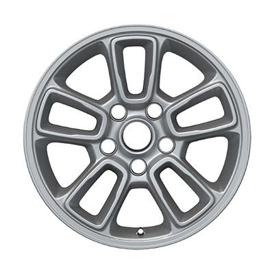 2018-2022 Jeep Grand Cherokee Wheel (LKQ)