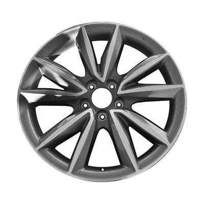 2019-2024 Acura RDX Wheel (LKQ)
