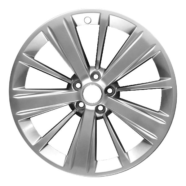 2018-2019 Ford Explorer Wheel (LKQ)