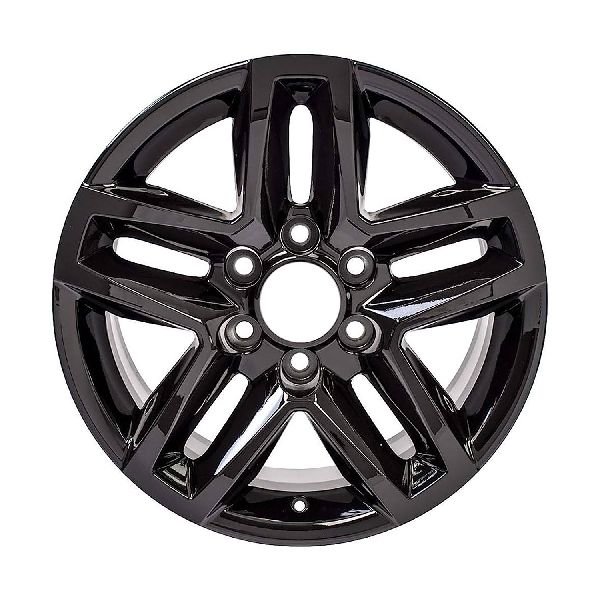 2016-2017 Chevrolet Traverse Wheel (LKQ)