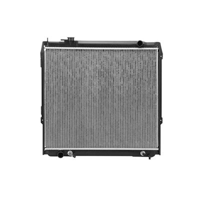 1995-2004 Toyota Tacoma Radiator (LKQ)
