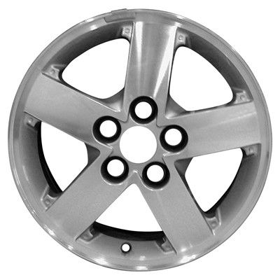 2005-2007 Saturn Vue Wheel (LKQ)