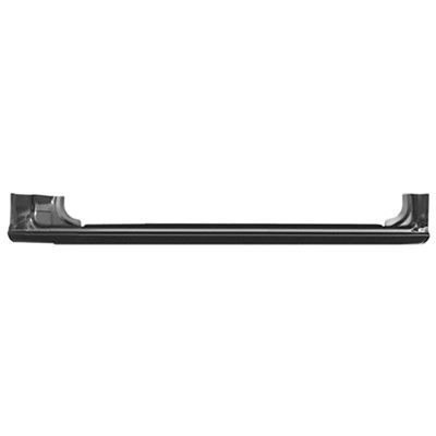 1996-2018 Chevrolet Express 2500 Rocker Panel - Rear Right (LKQ)