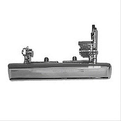 1976-1981 Buick Century Exterior Door Handle - Right (LKQ)