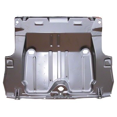 1967 Pontiac Firebird Trunk Floor (LKQ)