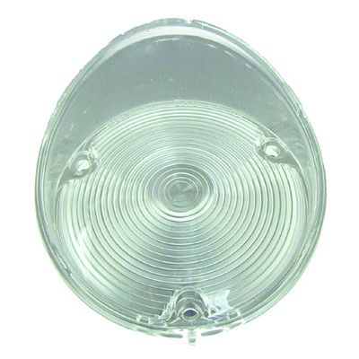 1969 Chevrolet Camaro Parking Light Lens (LKQ)