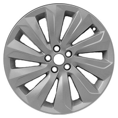 2018-2021 Jaguar E-Pace Wheel (LKQ)