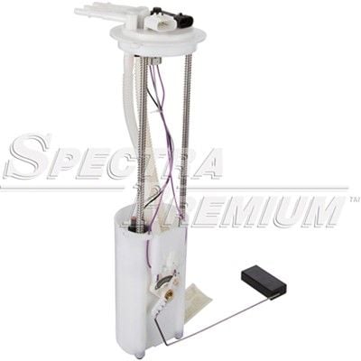 2002 Chevrolet Silverado 1500 Fuel Pump Module Assembly (LKQ)