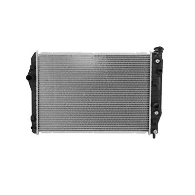 1998-2002 Pontiac Firebird Radiator (LKQ)