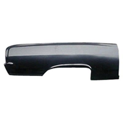 1964-1965 Chevrolet Malibu Quarter Panel - Right (LKQ)