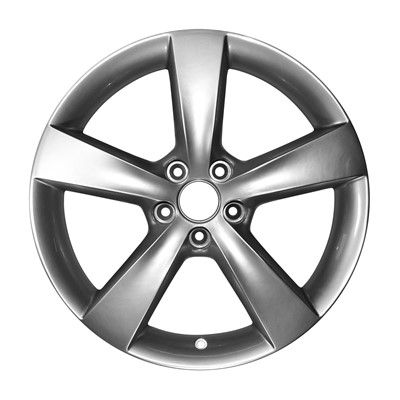 2013-2016 Dodge Dart Wheel (LKQ)