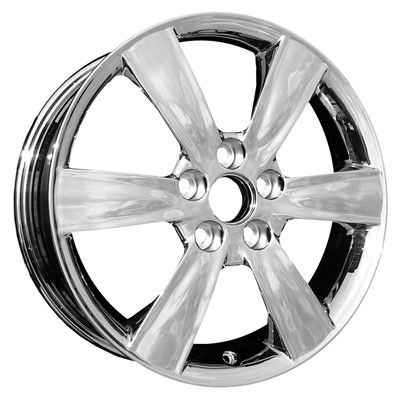 2004-2006 Lexus ES330 Wheel (LKQ)
