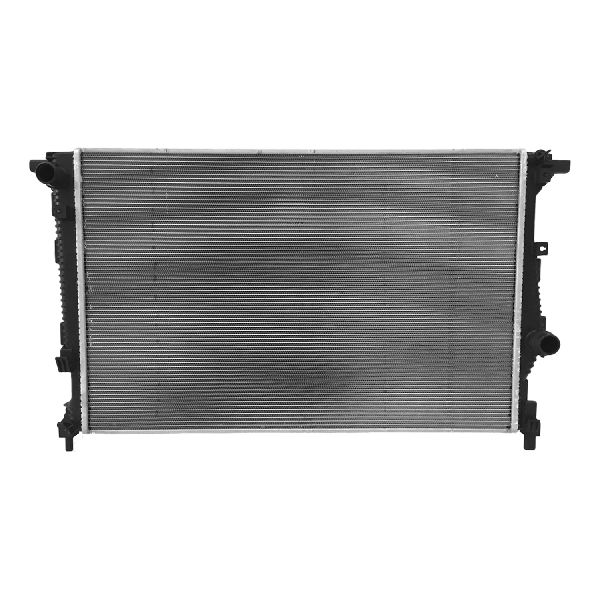 2019-2022 Jeep Cherokee Radiator (LKQ)