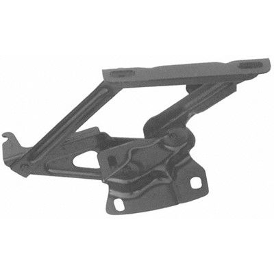 1967-1970 Mercury Cougar Hood Hinge - Left (LKQ)
