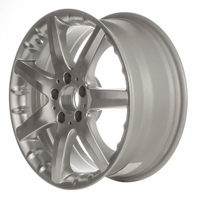 2001-2005 Mercedes-Benz CLK320 Wheel - Front (LKQ)