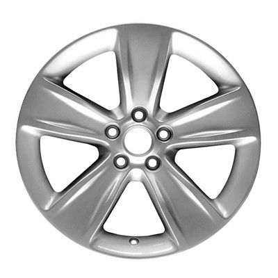 2015-2022 Dodge Charger Wheel (LKQ)