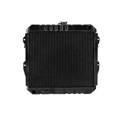 1984-1995 Toyota 4Runner Radiator (LKQ)